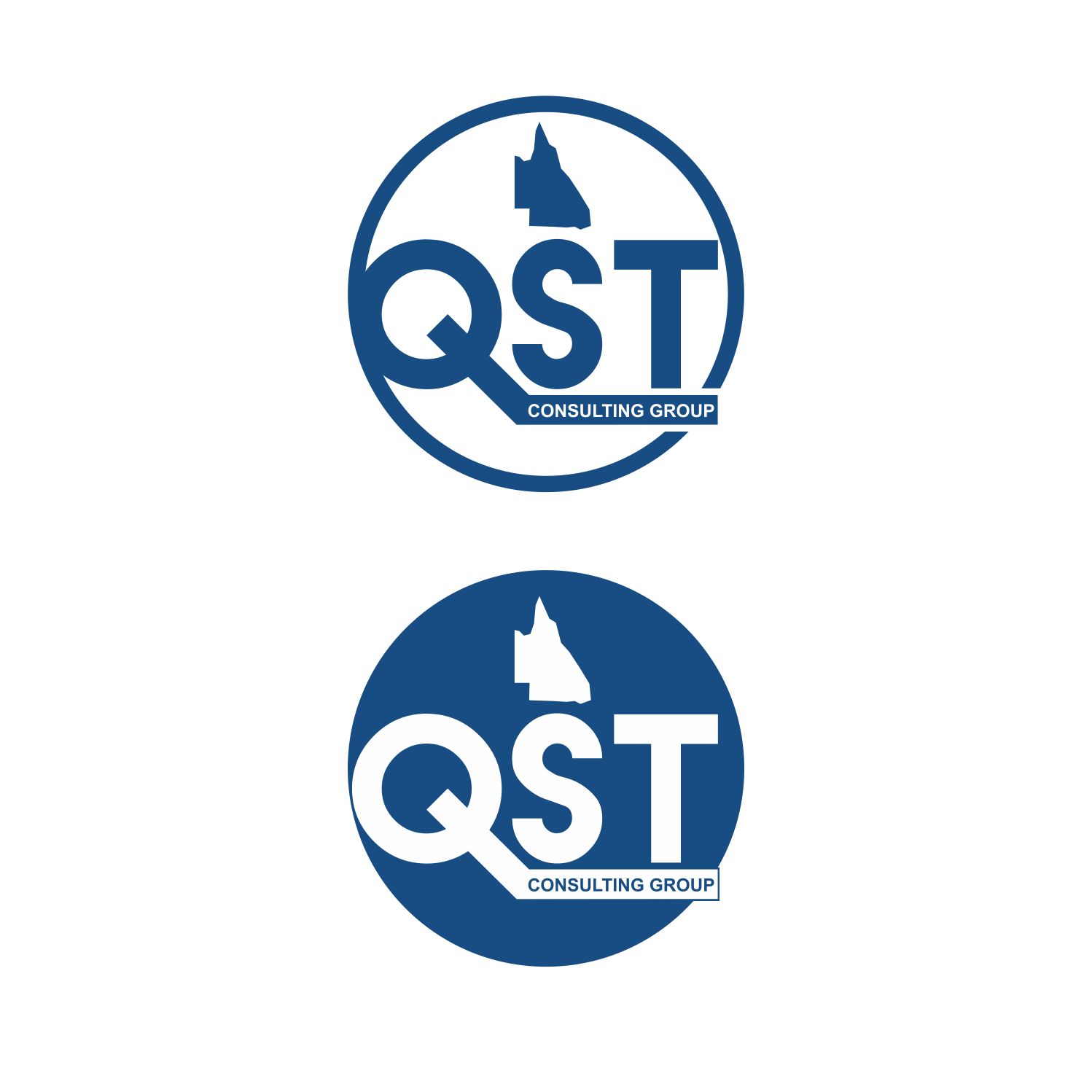 Logo Design by Kayla. for QLD Soil Testing P/L | Design #14939609