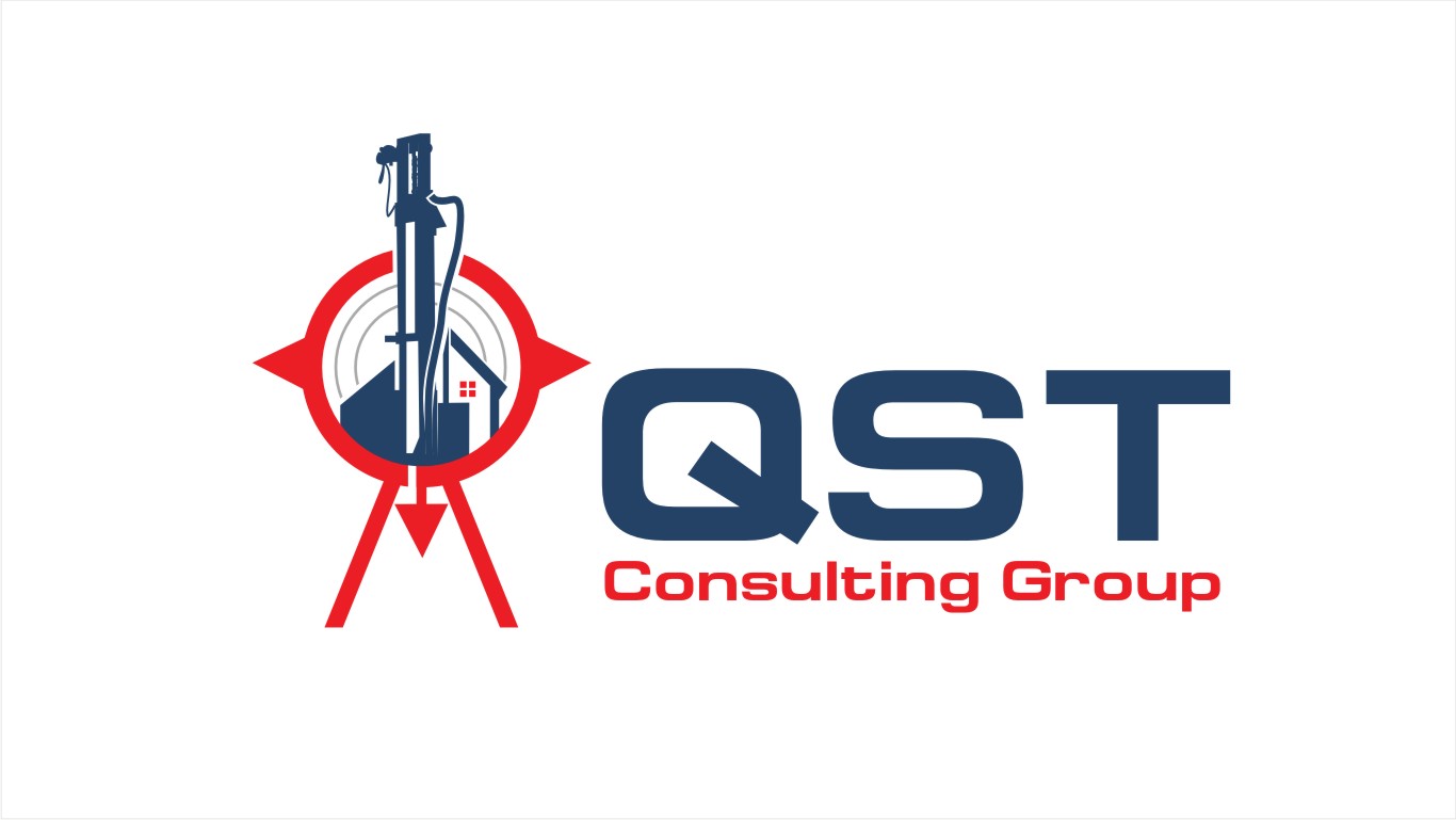 Logo Design by Soul Light for QLD Soil Testing P/L | Design #14939257