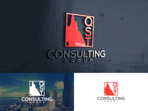 Logo Design by Aliza Creative for QLD Soil Testing P/L | Design: #14945851