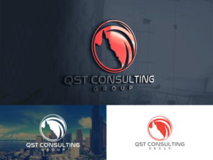 Logo Design by Aliza Creative for QLD Soil Testing P/L | Design: #14945964