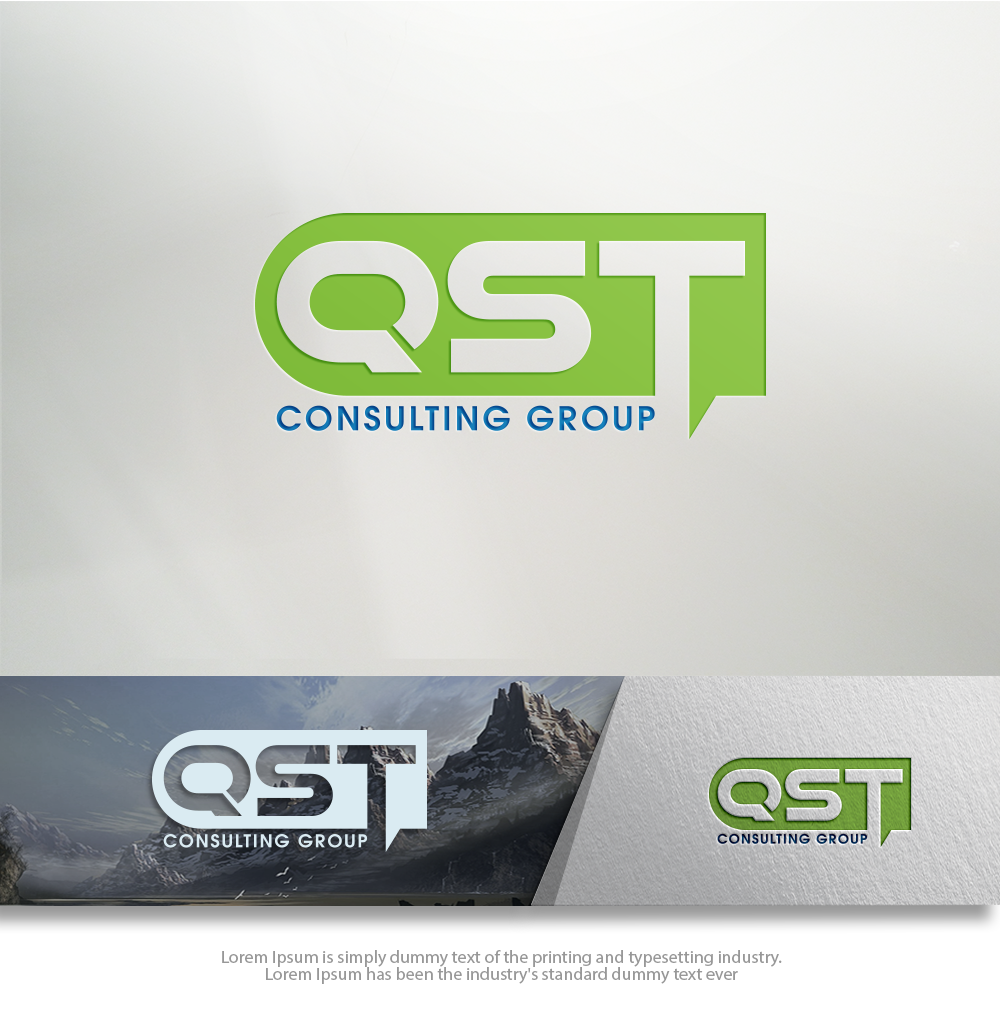 Logo Design by groomfox for QLD Soil Testing P/L | Design #14946650