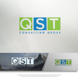 Logo Design by groomfox for QLD Soil Testing P/L | Design: #14946651