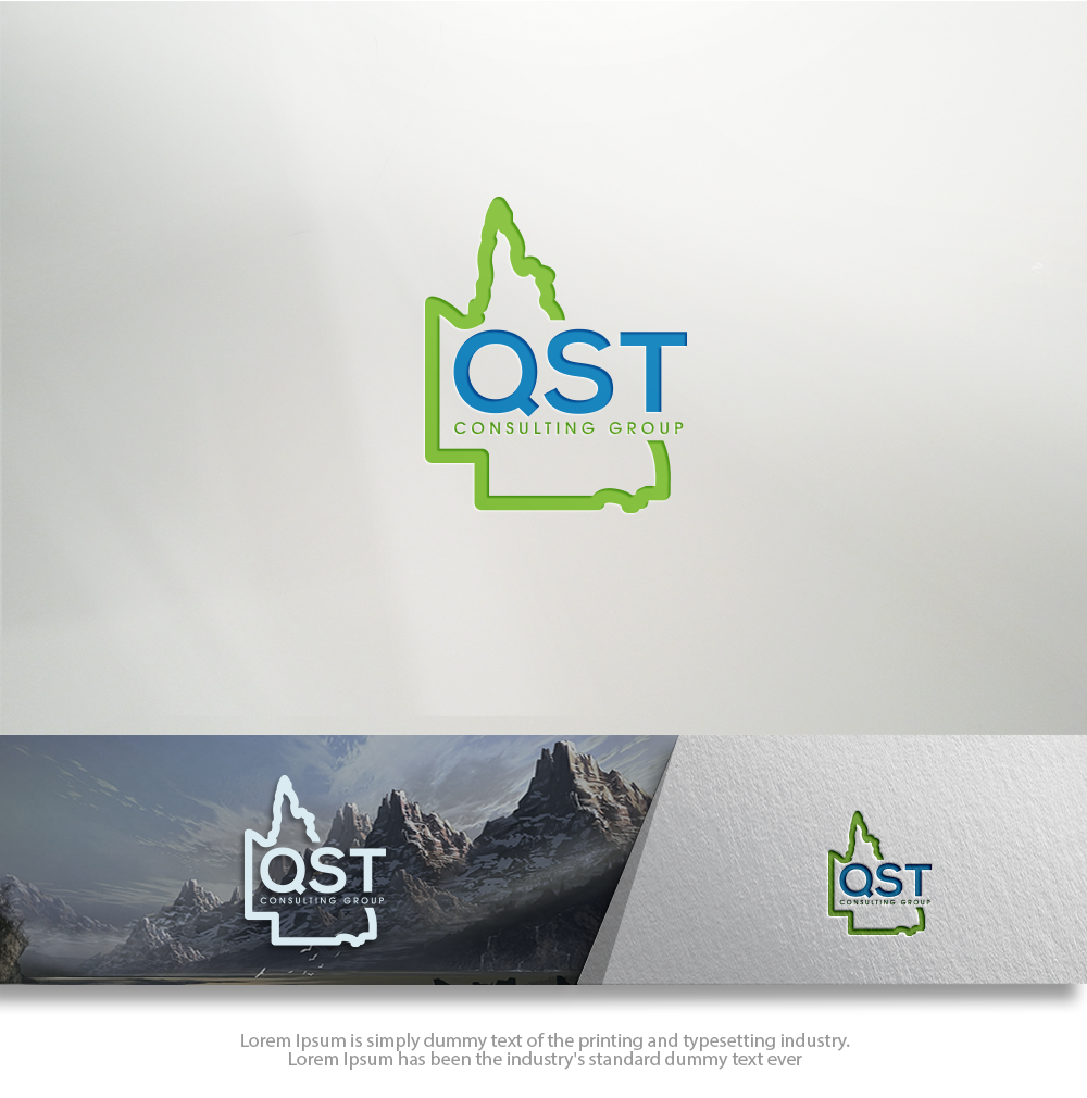 Logo-Design von groomfox für QLD Soil Testing P/L | Design #14946652