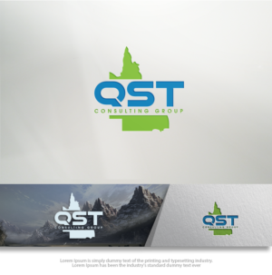 Logo Design by groomfox for QLD Soil Testing P/L | Design: #14946653