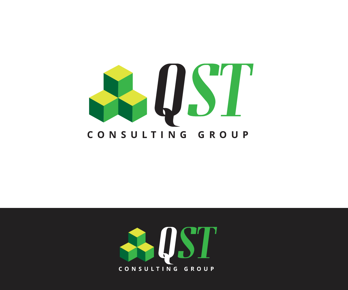 Logo Design by Gemini Geeks for QLD Soil Testing P/L | Design #14940061
