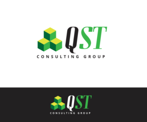 Logo Design by Gemini Geeks for QLD Soil Testing P/L | Design: #14940061
