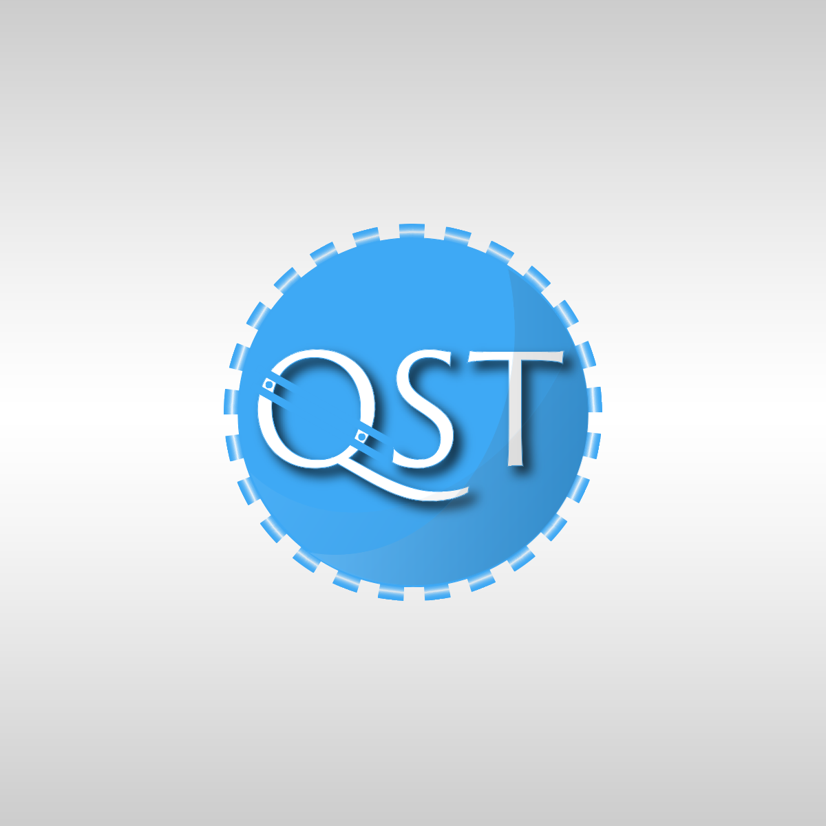 Logo Design by Kot Creative for QLD Soil Testing P/L | Design #14989471