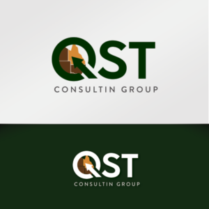 Logo Design by Blue Moon Design for QLD Soil Testing P/L | Design #14944477
