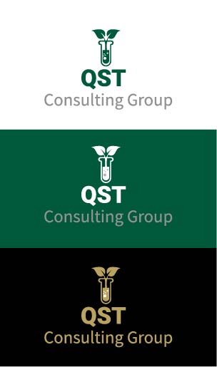 Logo Design by anatech for QLD Soil Testing P/L | Design #14943218