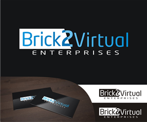 Logo Design by Argo for Coded Assets LLC | Design #2572081