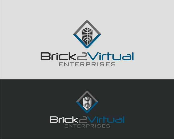 Logo Design by Gito Kahana for Coded Assets LLC | Design #2589186
