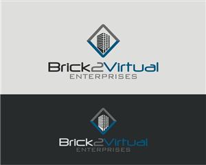 Logo Design by Gito Kahana for Coded Assets LLC | Design: #2589186