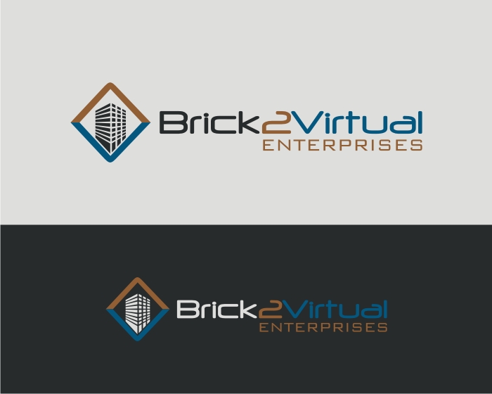 Logo Design by Gito Kahana for Coded Assets LLC | Design #2589190