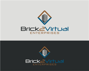 Logo Design by Gito Kahana for Coded Assets LLC | Design: #2589196
