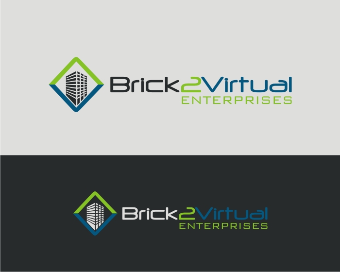 Logo Design by Gito Kahana for Coded Assets LLC | Design #2593306