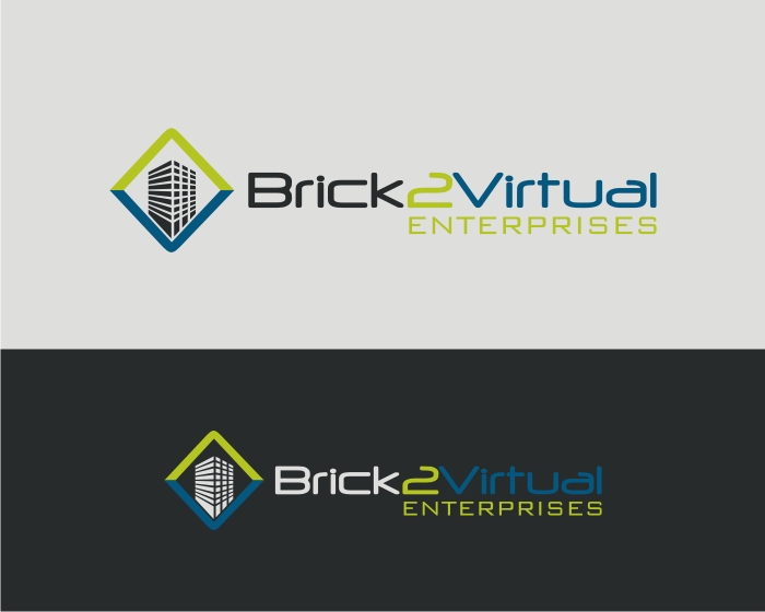 Logo Design by Gito Kahana for Coded Assets LLC | Design #2593391