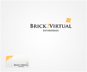 Logo Design by Divine C for Coded Assets LLC | Design #2609284