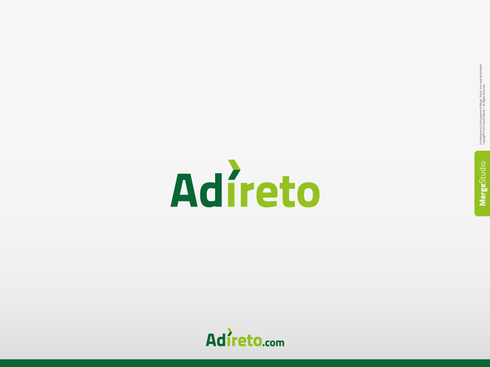 Design de Logo par MergeStudio pour ce projet | Design #606105