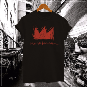 Diseño de Camiseta por GRAPHELLS para Rich Kid Ent | Diseño: #14994027
