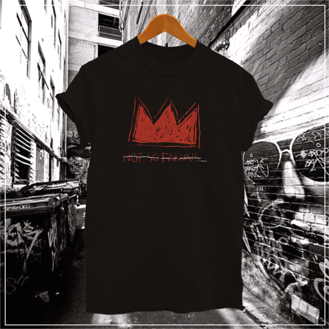 Diseño de Camiseta por GRAPHELLS para Rich Kid Ent | Diseño #14994030