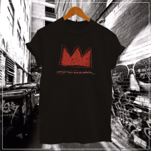 Diseño de Camiseta por GRAPHELLS para Rich Kid Ent | Diseño: #14994030