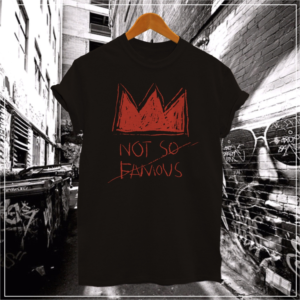 Diseño de Camiseta por GRAPHELLS para Rich Kid Ent | Diseño: #14994031