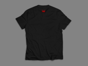 Diseño de Camiseta por kasiesandoval para Rich Kid Ent | Diseño: #14991933
