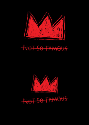 Diseño de Camiseta por Inspired John para Rich Kid Ent | Diseño #14982420