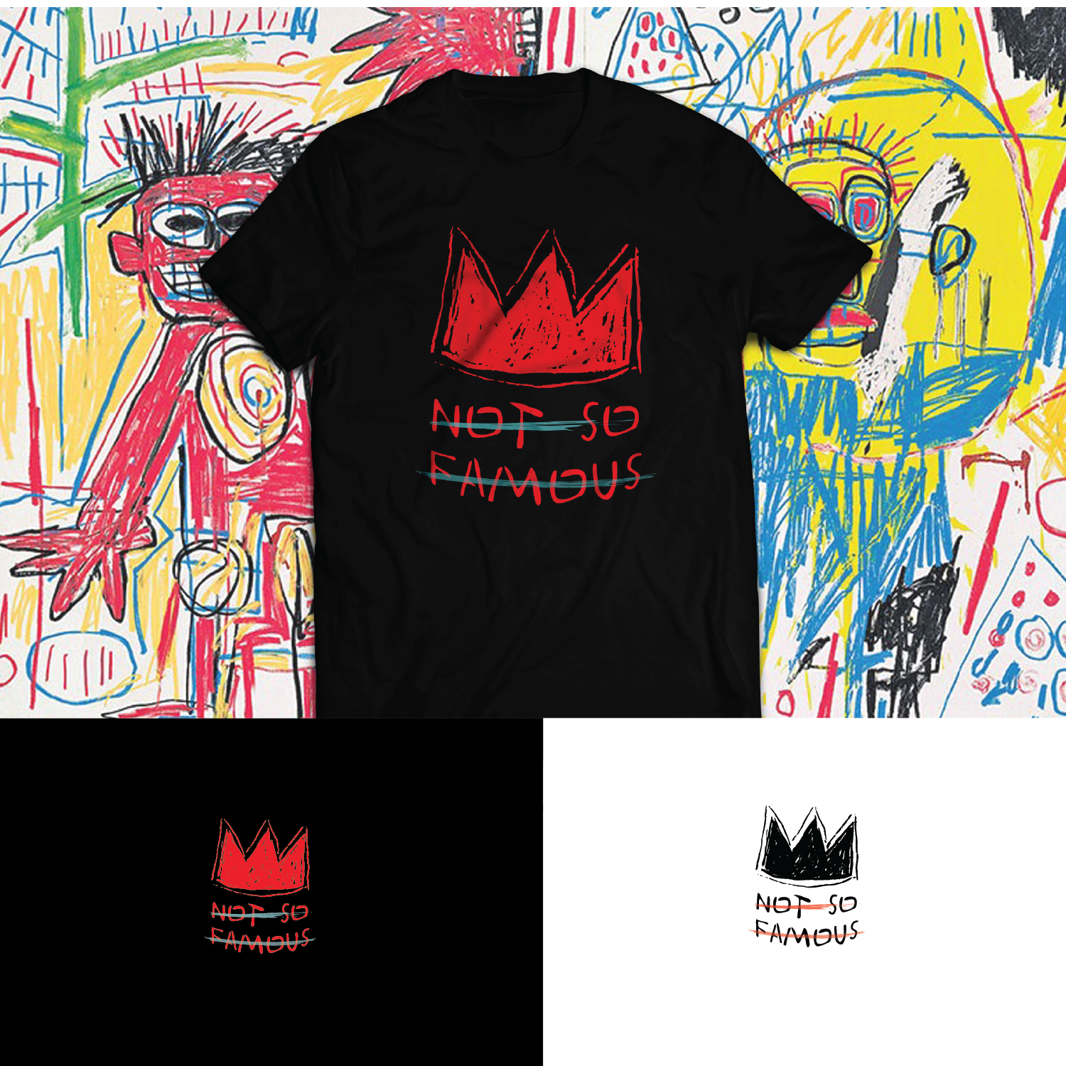 T-shirt Design by thensuit10 for Rich Kid Ent | Design #14976007