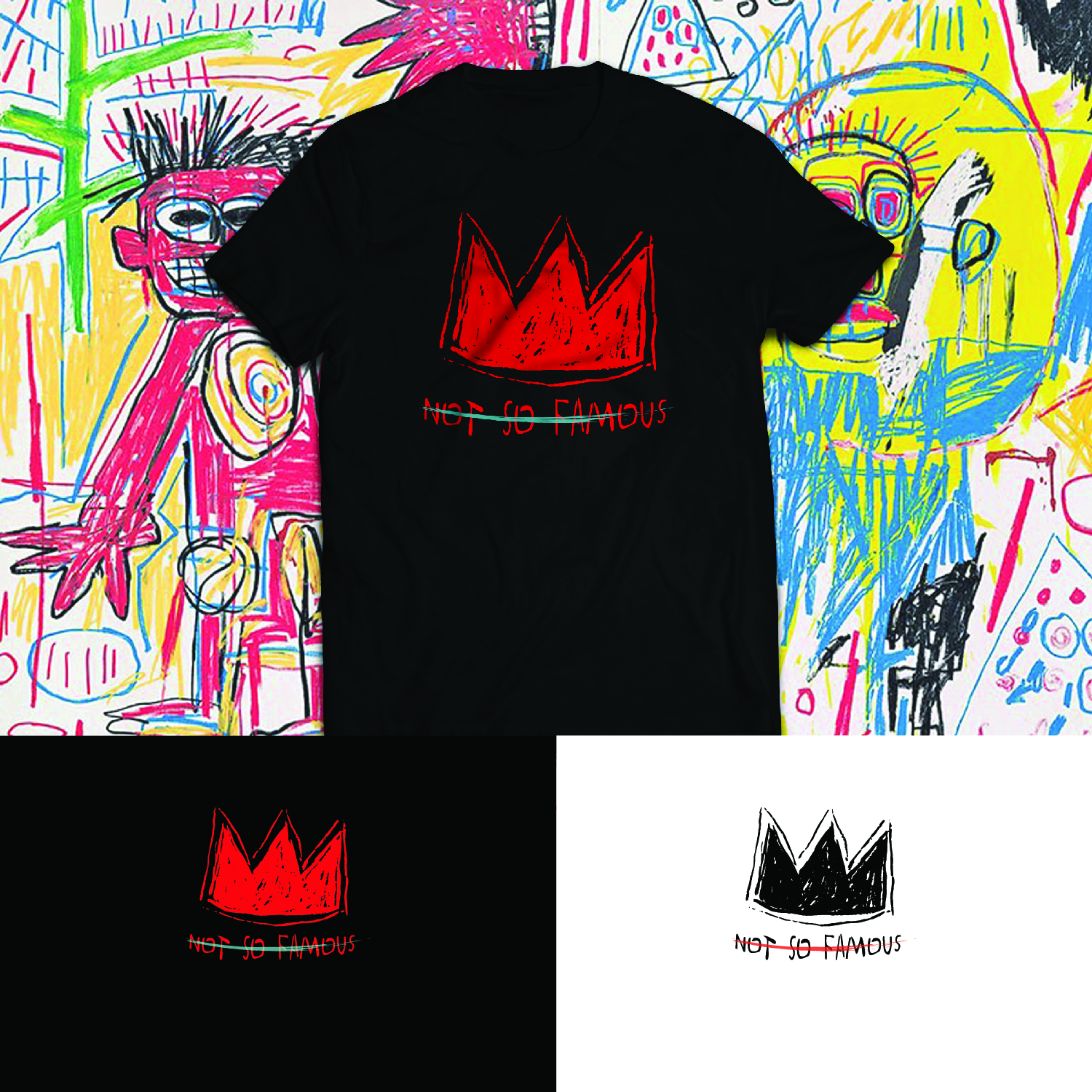 T-shirt Design by thensuit10 for Rich Kid Ent | Design #14984946