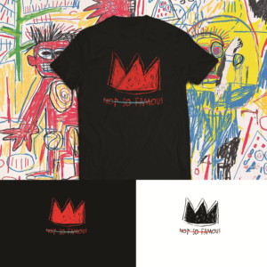Diseño de Camiseta por thensuit10 para Rich Kid Ent | Diseño #14984946