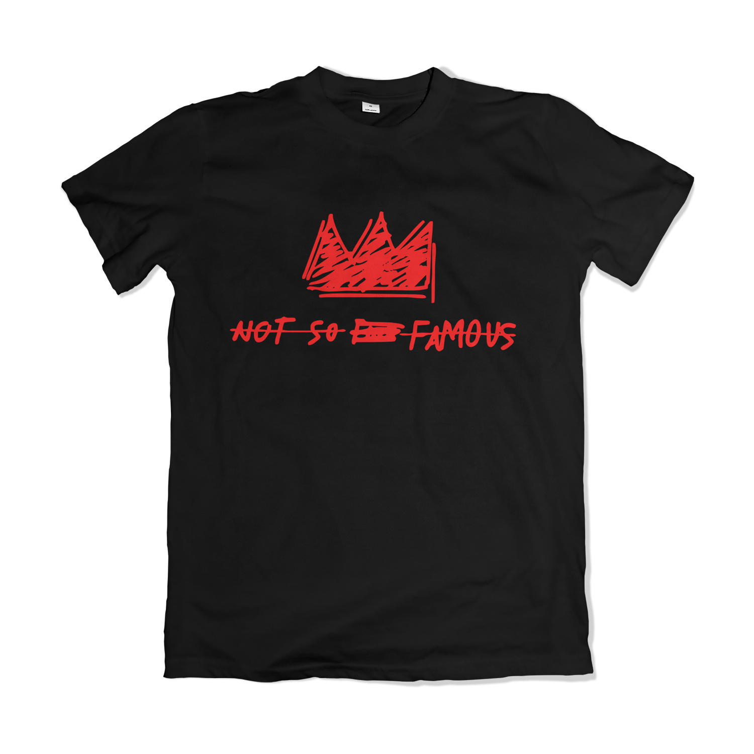 T-Shirt-Design von faiqalaz für Rich Kid Ent | Design #14992764