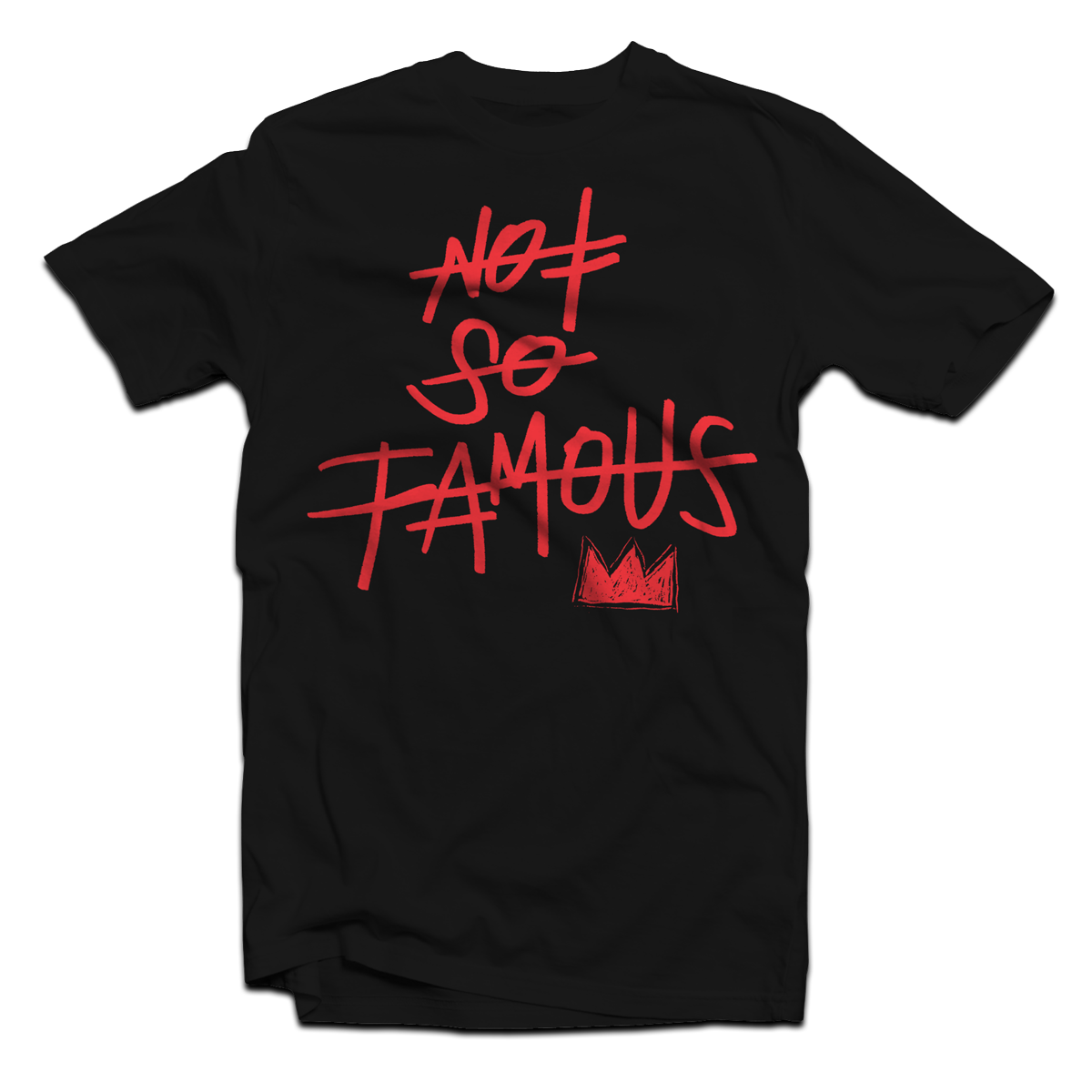 Diseño de Camiseta por karamadana para Rich Kid Ent | Diseño #14993675