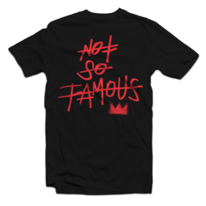 T-shirt Design by karamadana