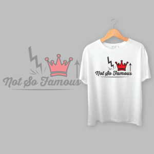 Diseño de Camiseta por devidigitalart para Rich Kid Ent | Diseño #15028705