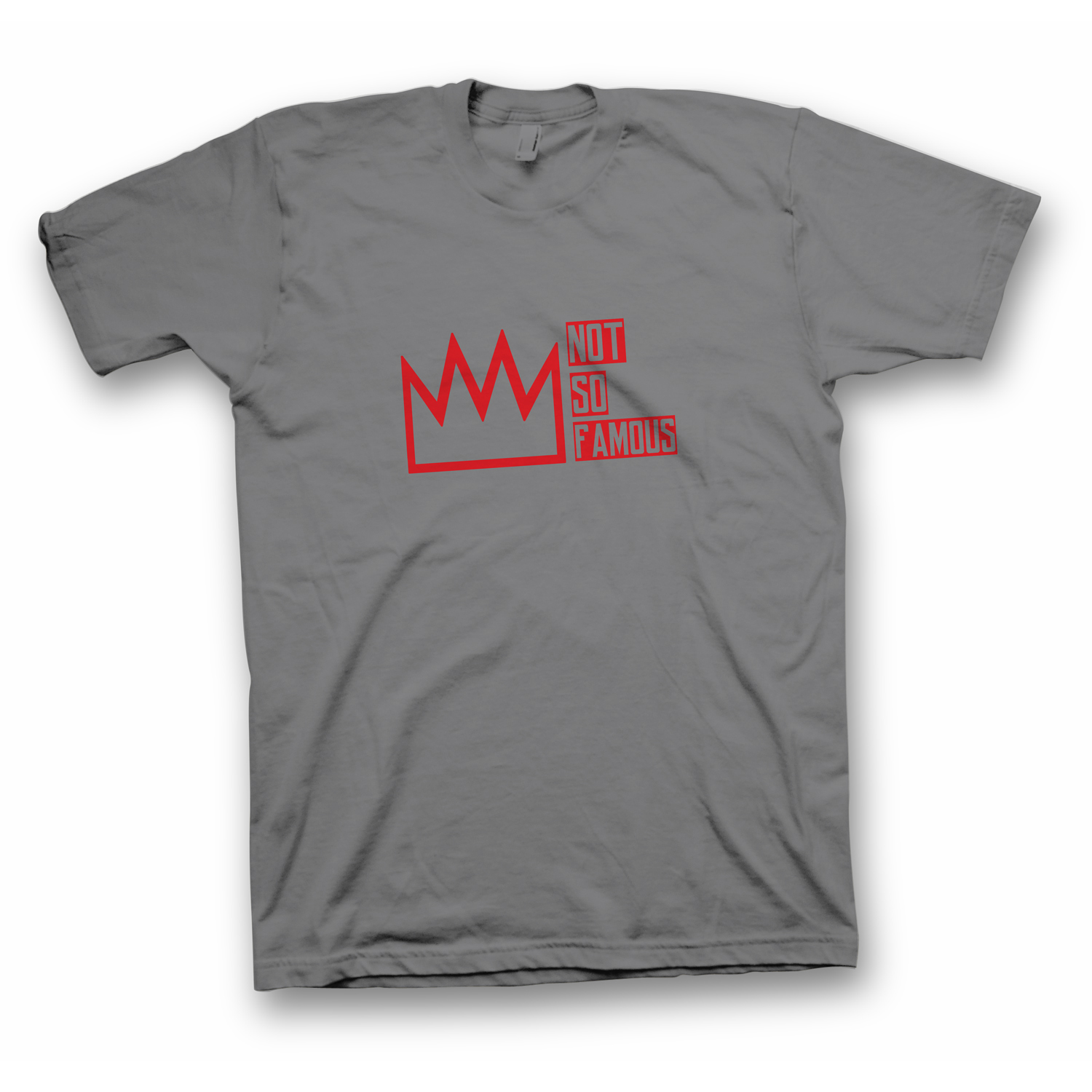 T-shirt Design by asep.kcng for Rich Kid Ent | Design #14999385