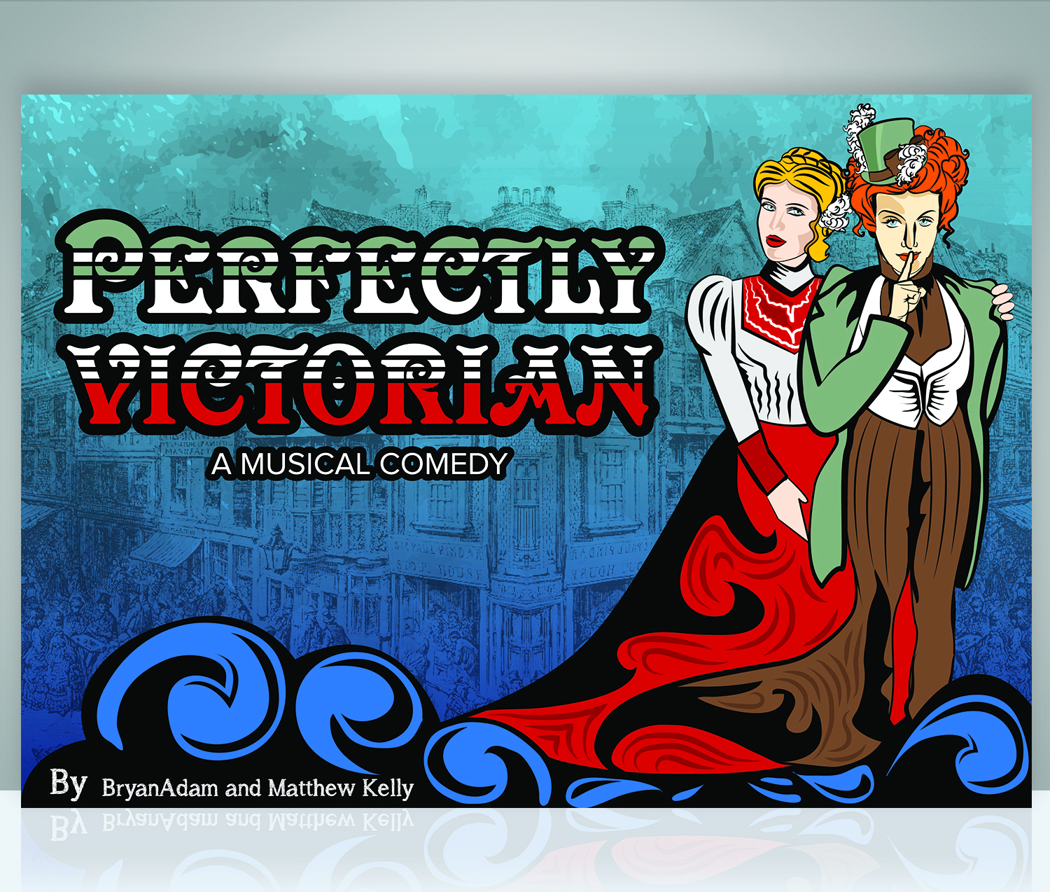 Illustration-Design von SAI DESIGNS für The Theatre Lab | Design #15044682