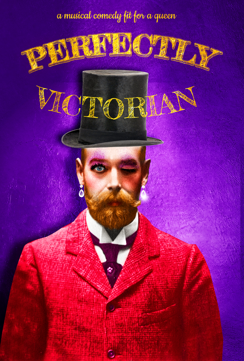 Illustration Design by Marta van Eck for The Theatre Lab | Design #14993081