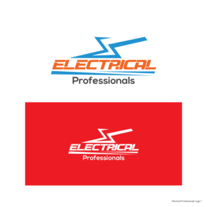 Design de Logo par Sketchweb pour Phillips Electrical | Design #14939237