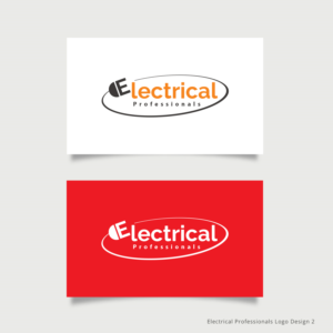 Logo Design by Sketchweb for Phillips Electrical | Design: #14939238