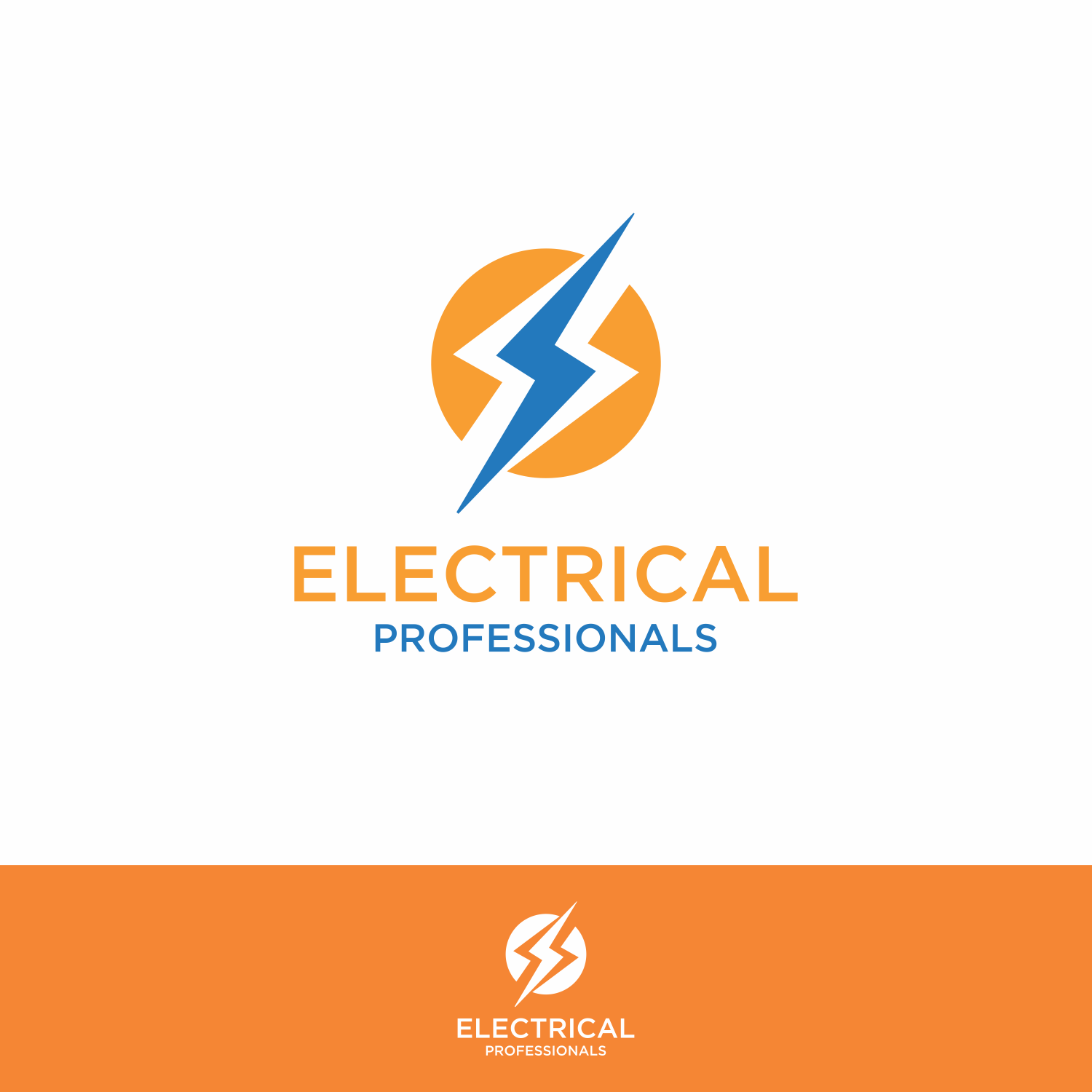 Design de Logo par Creative_Imagination pour Phillips Electrical | Design #15036562
