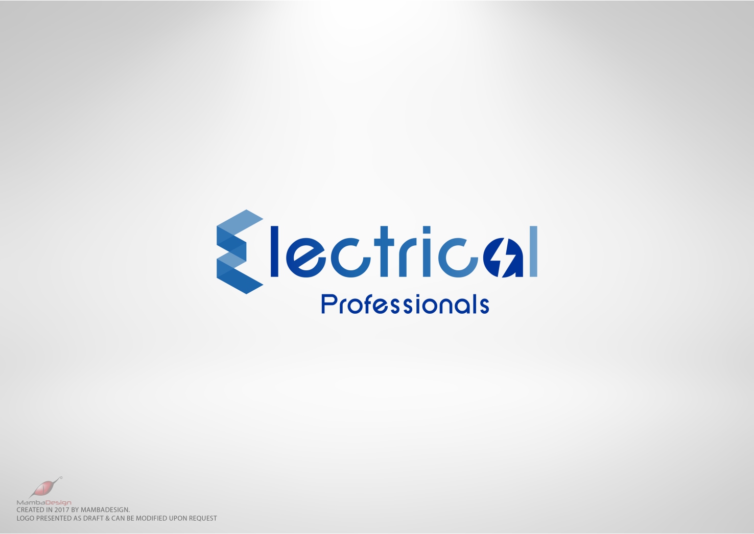 Diseño de Logo por MambaDesign para Phillips Electrical | Diseño #14956004