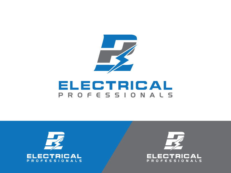 Logo Design by uzzaman for Phillips Electrical | Design #14952884