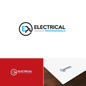 Design de Logo par e-graphics pour Phillips Electrical | Design : #14941170