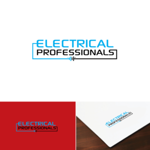 Design de Logo par e-graphics pour Phillips Electrical | Design : #14941171