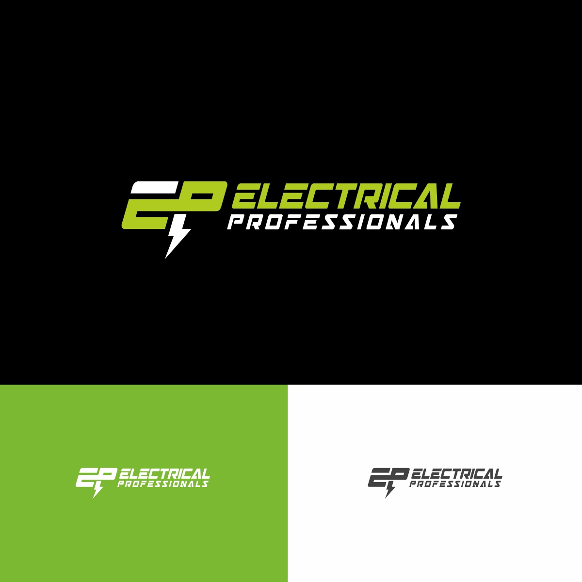 Logo-Design von e-graphics für Phillips Electrical | Design #14943260