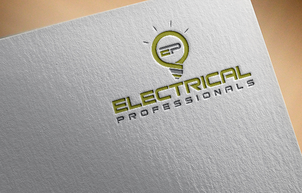 Logo Design by {Backspace} for Phillips Electrical | Design #14948637