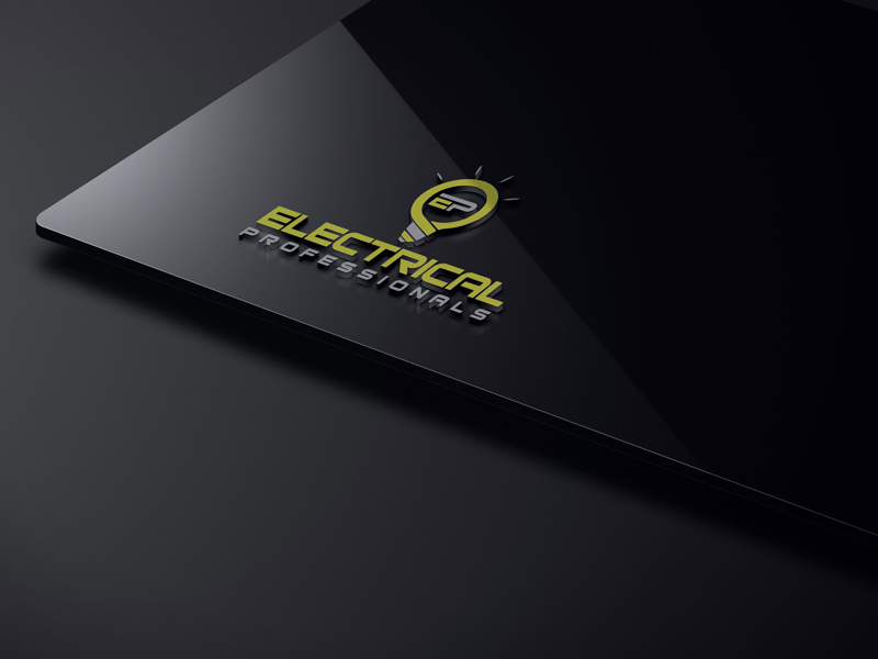 Logo Design by {Backspace} for Phillips Electrical | Design #14948639