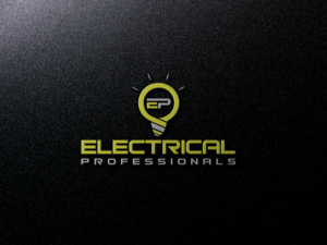 Design de Logo par {Backspace} pour Phillips Electrical | Design : #14948641