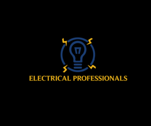 Logo Design by Top king  designer for Phillips Electrical | Design: #14949451